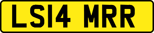 LS14MRR