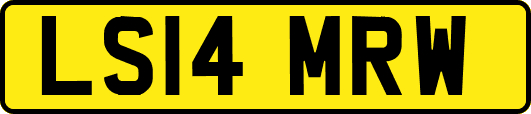 LS14MRW
