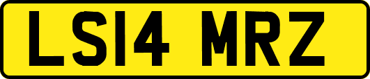 LS14MRZ