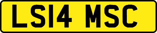 LS14MSC