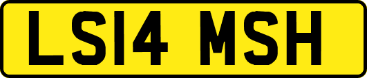 LS14MSH