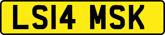 LS14MSK