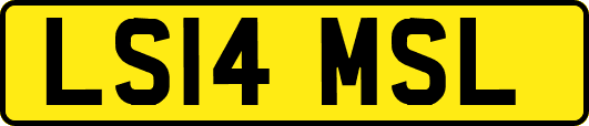 LS14MSL