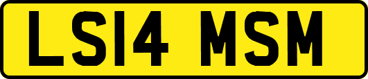 LS14MSM