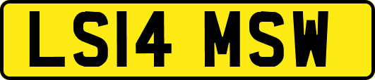 LS14MSW