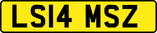 LS14MSZ