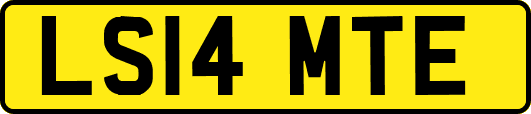 LS14MTE