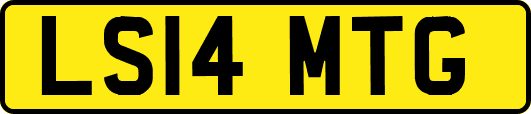 LS14MTG