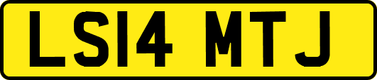 LS14MTJ