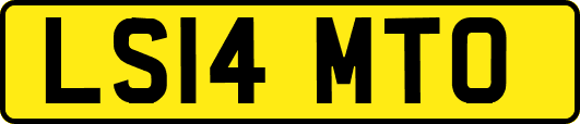 LS14MTO