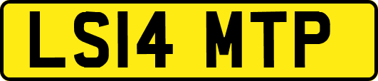 LS14MTP