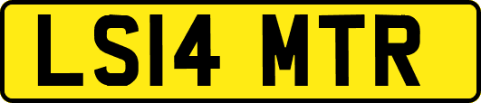 LS14MTR