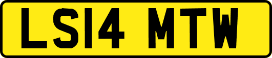 LS14MTW