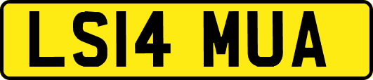 LS14MUA
