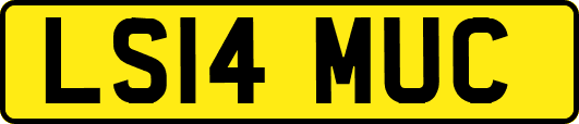 LS14MUC