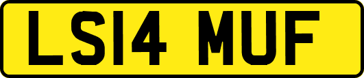 LS14MUF
