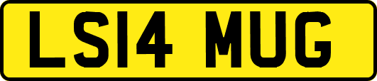 LS14MUG
