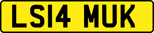 LS14MUK