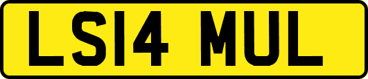 LS14MUL