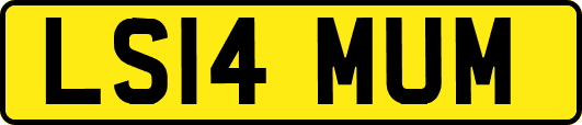 LS14MUM