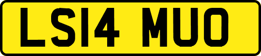 LS14MUO