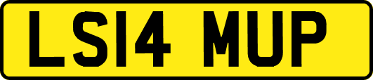 LS14MUP