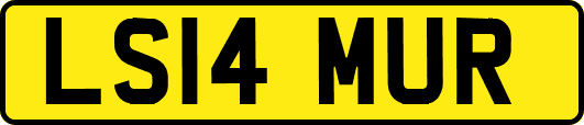 LS14MUR