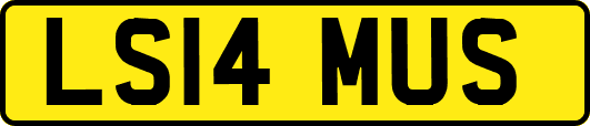 LS14MUS