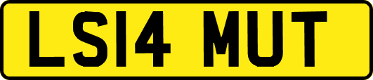 LS14MUT
