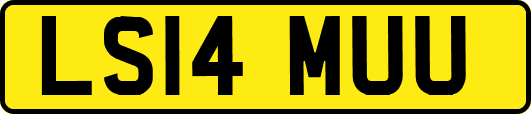 LS14MUU