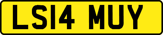 LS14MUY