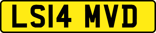 LS14MVD