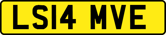 LS14MVE