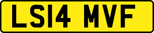 LS14MVF