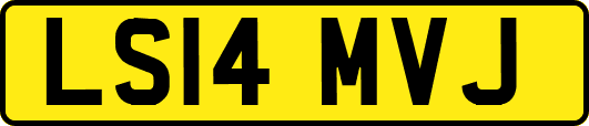 LS14MVJ