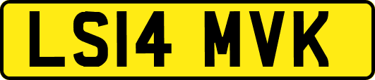 LS14MVK