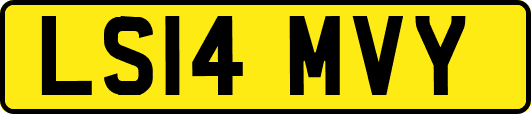 LS14MVY