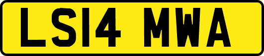 LS14MWA