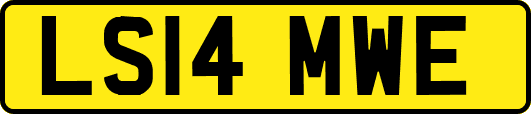 LS14MWE