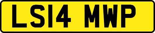 LS14MWP