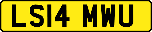 LS14MWU
