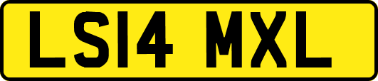 LS14MXL