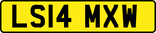 LS14MXW