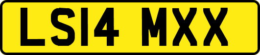 LS14MXX