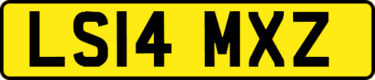 LS14MXZ