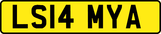 LS14MYA