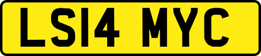 LS14MYC