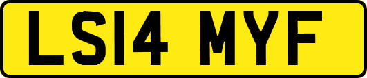 LS14MYF