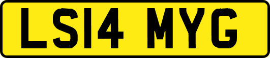 LS14MYG