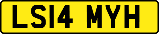LS14MYH